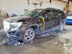 2021 GMC TERRAIN