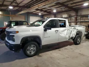 2025 CHEVROLET ALL Models