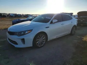 2017 KIA OPTIMA