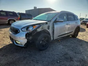 2019 KIA NIRO