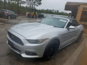 2017 FORD ALL Models