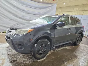 2013 TOYOTA RAV4