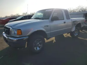 2004 FORD RANGER