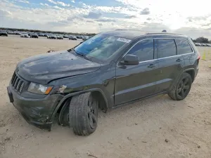 2015 JEEP GRAND CHER