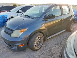 2006 SCION XA