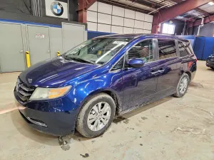 2015 HONDA All Models