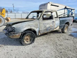 1994 FORD RANGER