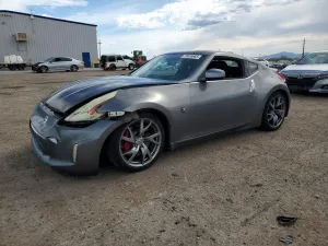 2014 NISSAN 370Z