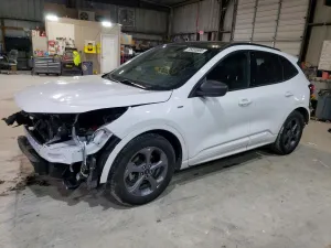 2023 FORD ESCAPE ST