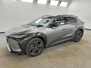 2024 TOYOTA ALL OTHER