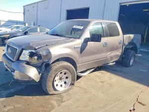 2004 FORD F-150