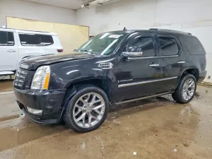 2008 CADILLAC ESCALADE