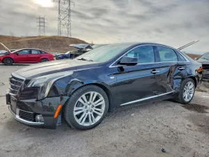 2018 CADILLAC XTS