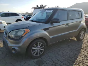 2013 KIA SOUL