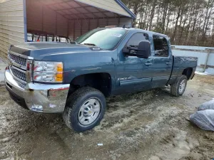 2009 CHEVROLET SILVERADO