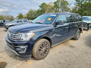 2020 FORD EXPEDITION