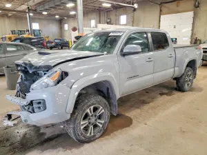 2019 TOYOTA TACOMA