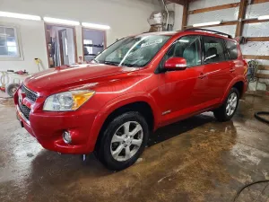 2012 TOYOTA RAV4