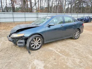 2006 ACURA TSX