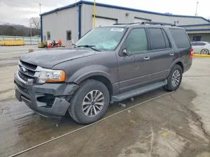 2017 FORD EXPEDITION