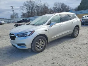 2020 BUICK ENCLAVE
