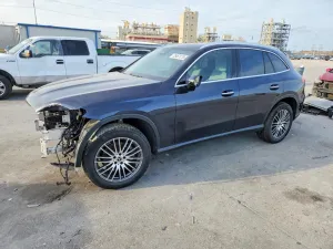 2024 MERCEDES-BENZ GLC-CLASS