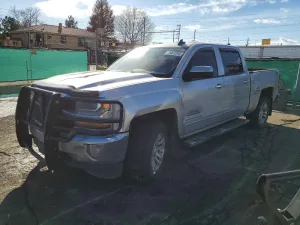 2016 CHEVROLET ALL Models