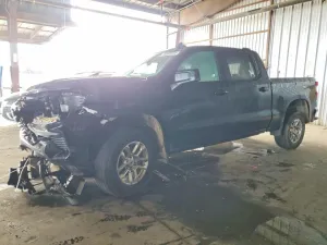 2022 CHEVROLET ALL Models