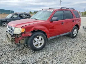 2011 FORD ESCAPE