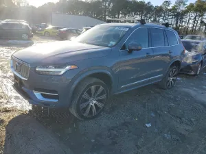 2020 VOLVO XC90