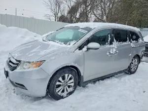 2015 HONDA All Models