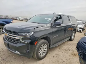 2023 CHEVROLET SUBURBAN