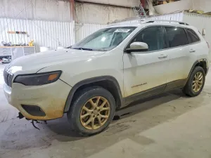 2019 JEEP GRAND CHER