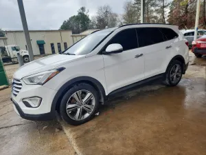 2015 HYUNDAI SANTA FE