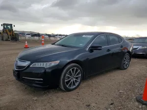 2017 ACURA TLX