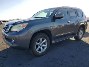 2010 LEXUS GX