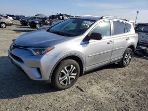 2017 TOYOTA RAV4