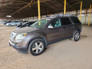 2011 GMC ACADIA