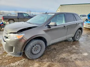 2011 FORD EDGE