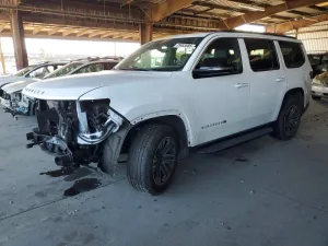 2023 JEEP WAGONEER