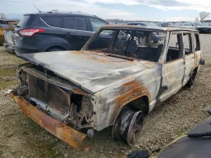 1998 JEEP GRAND CHER