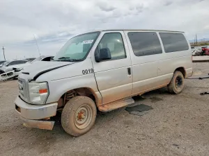 2014 FORD ALL Models