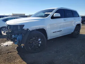 2021 JEEP GRAND CHER