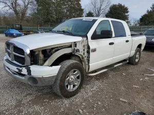 2007 DODGE All Models