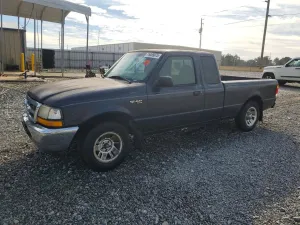 1999 FORD RANGER