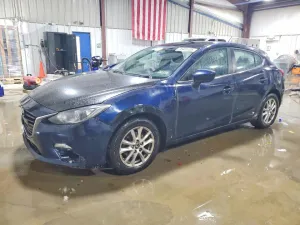 2014 MAZDA 3