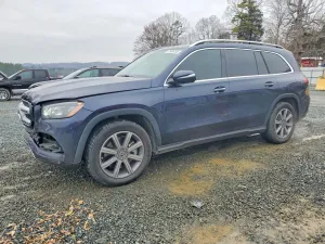 2021 MERCEDES-BENZ GLS-CLASS