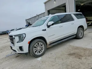 2021 GMC YUKON