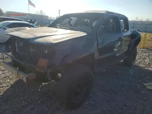 2005 TOYOTA TACOMA