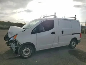 2015 NISSAN All Models